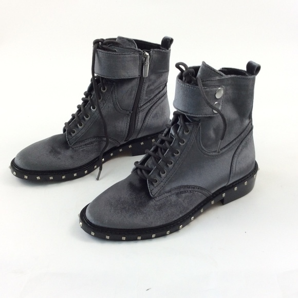 vince camuto talorini combat boot